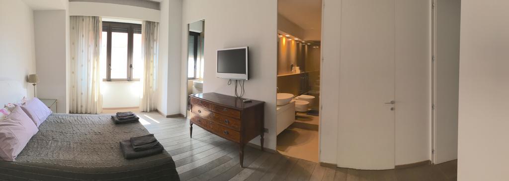 Apartment Casa Valentina Naples