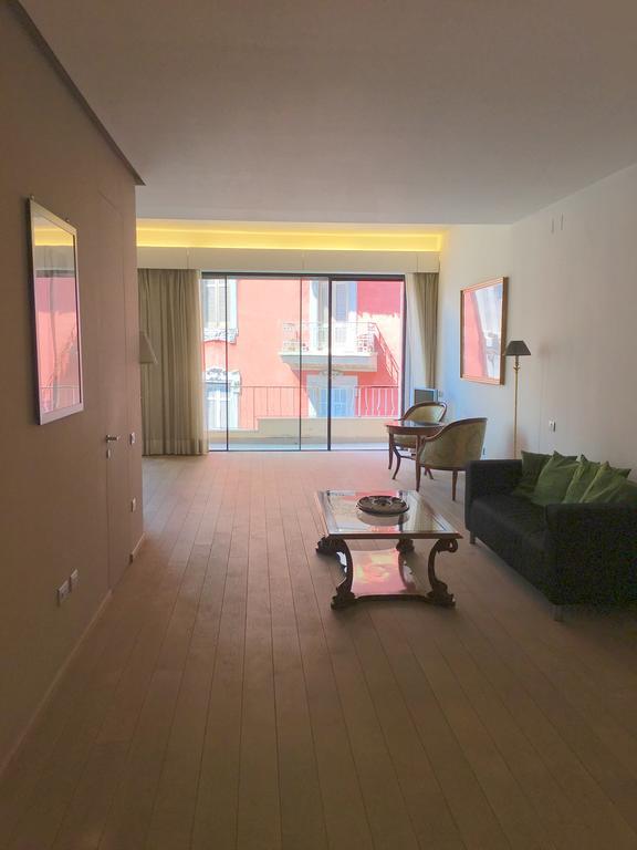 Casa Valentina Apartment Naples
