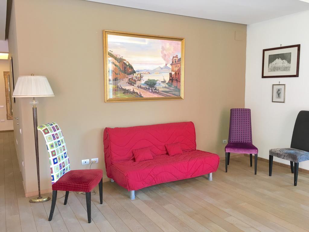 Casa Valentina Apartment