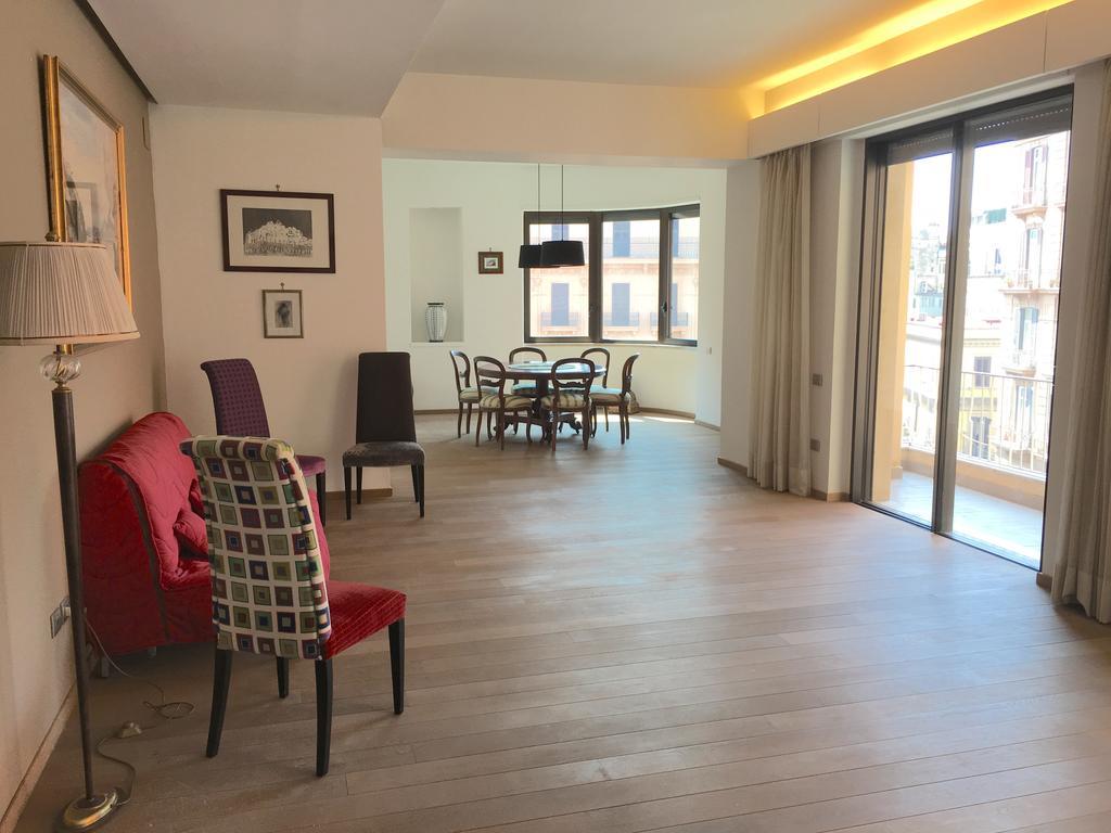 Casa Valentina * Naples