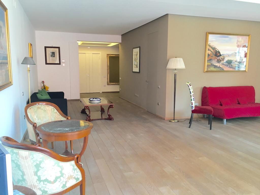 Apartment Casa Valentina