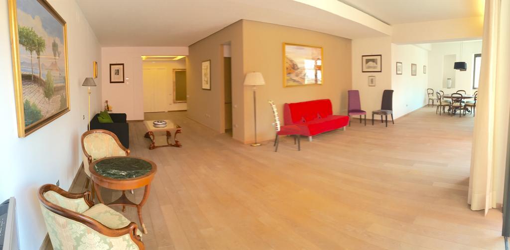 Casa Valentina Apartment Naples