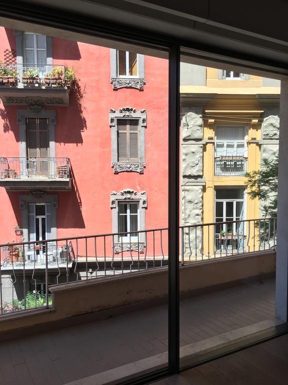 Casa Valentina * Naples