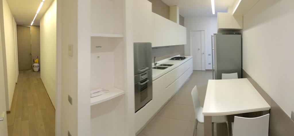 Casa Valentina Apartment *