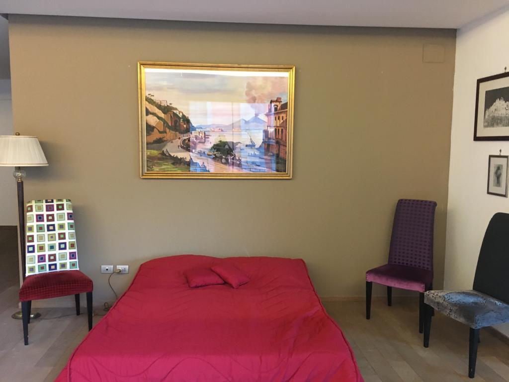 Apartment Casa Valentina Naples